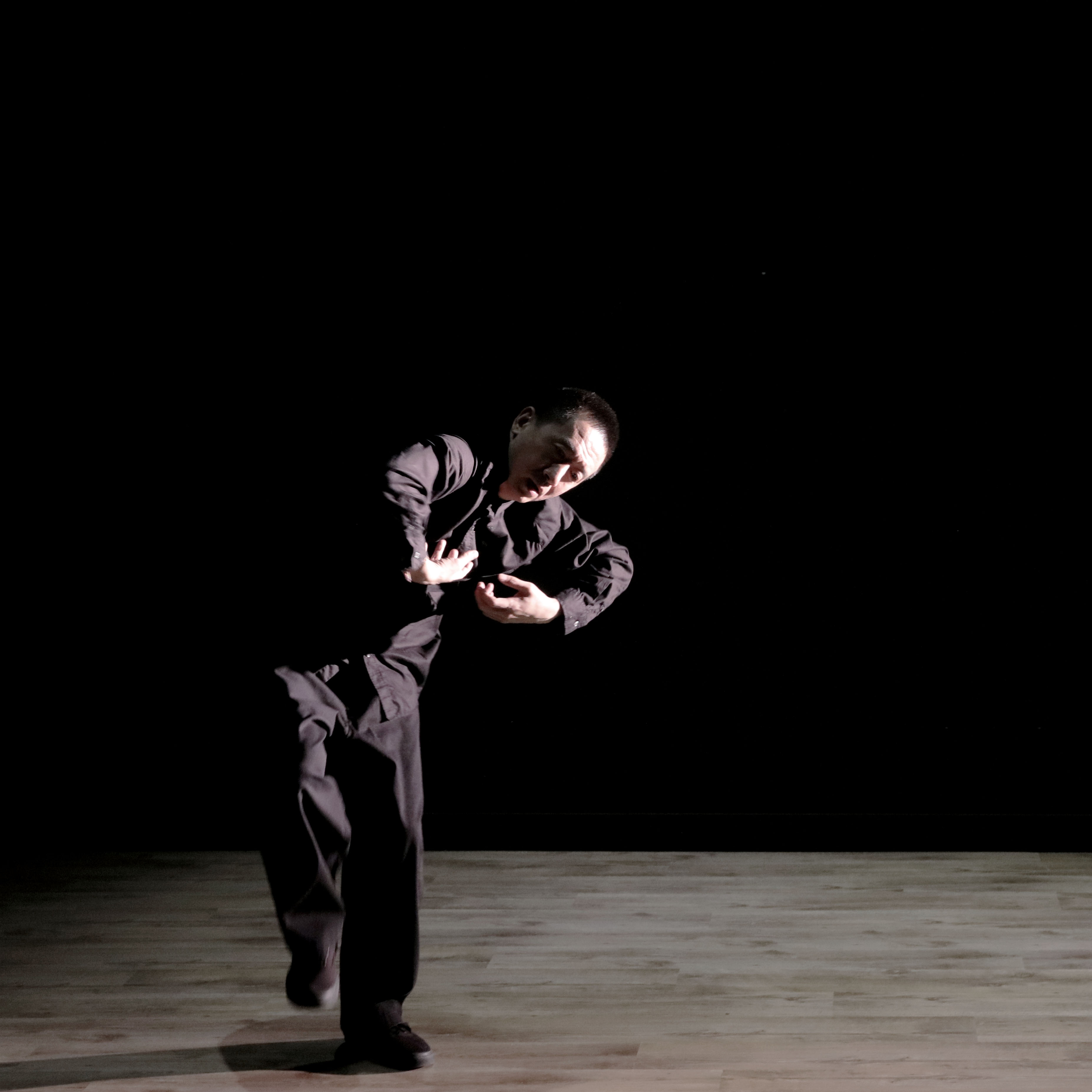 Dance Goes On